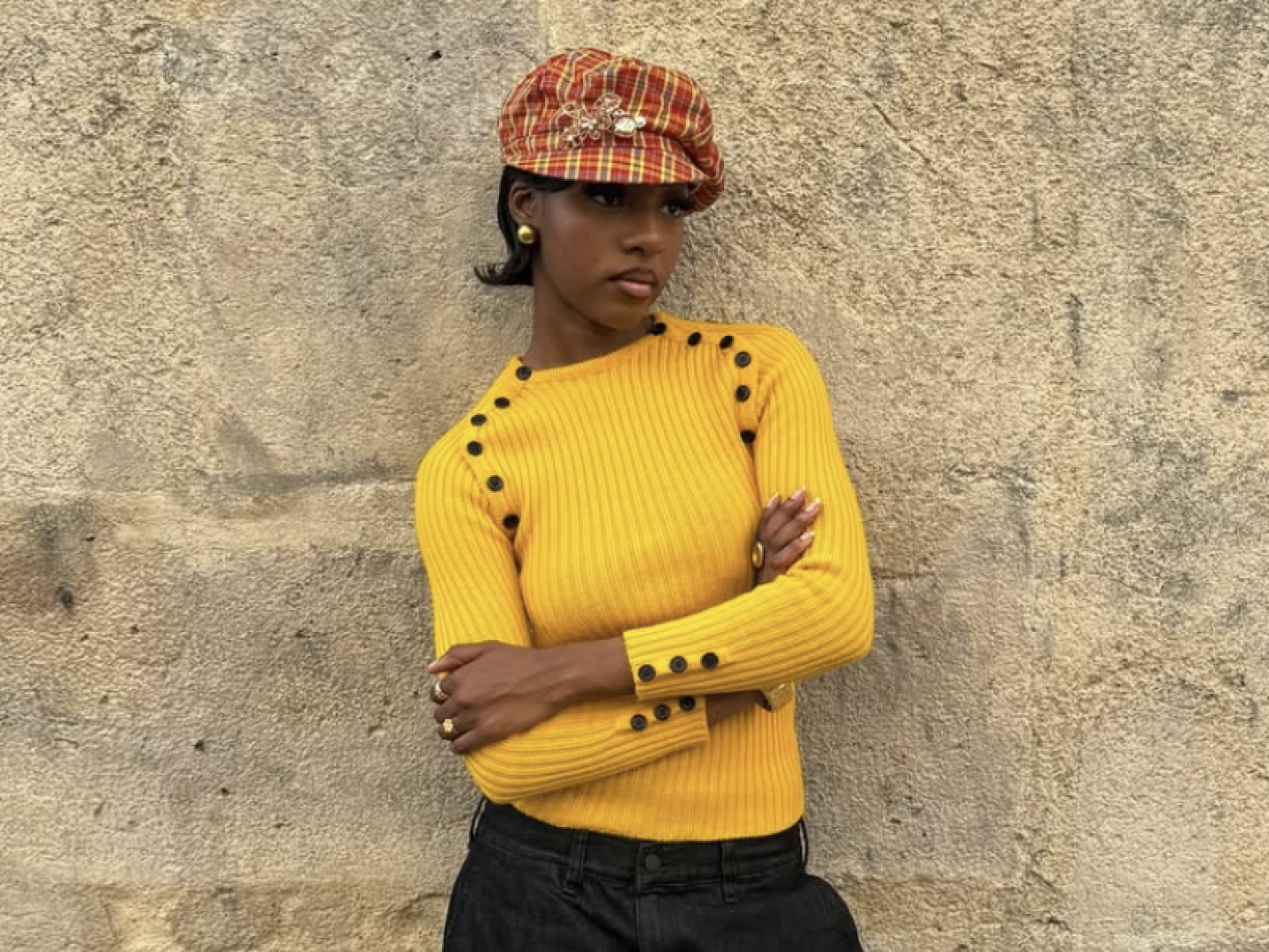 The Best Dressed Black Creatives On Instagram This Week